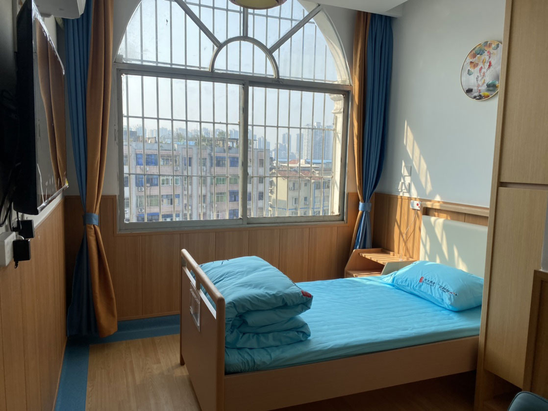 光大百齡幫合川區合陽城街道養老服務中心 光大百齡幫合川區合陽城街道養老服務中心