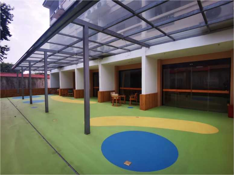 光大百齡幫覃塘頤養(yǎng)中心 光大百齡幫覃塘頤養(yǎng)中心