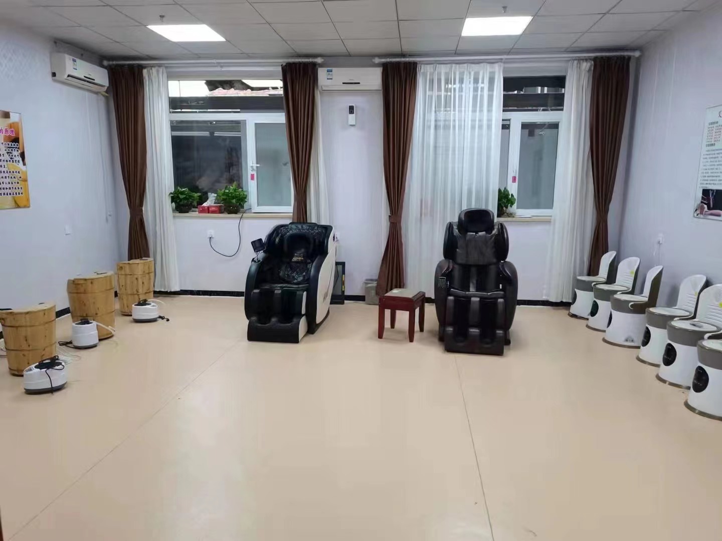 天津舒馨苑養老公寓