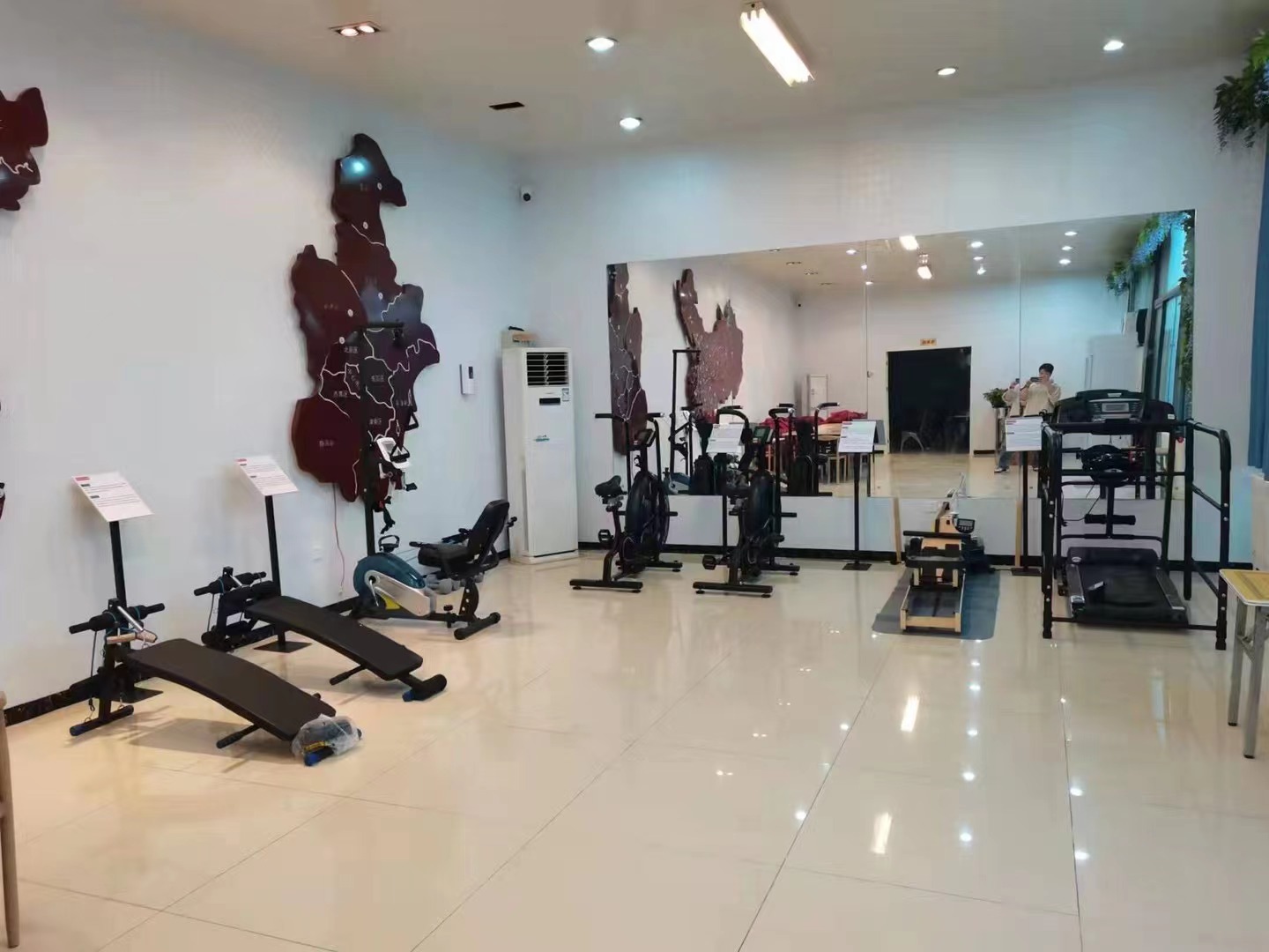 天津舒馨苑養老公寓