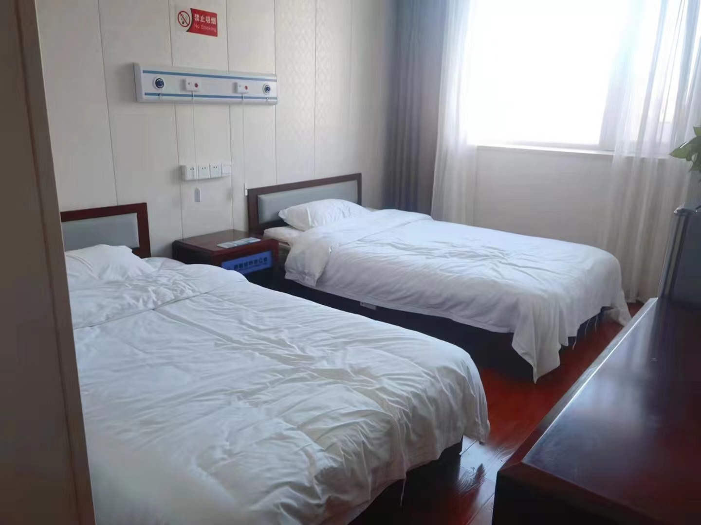 天津舒馨苑養老公寓