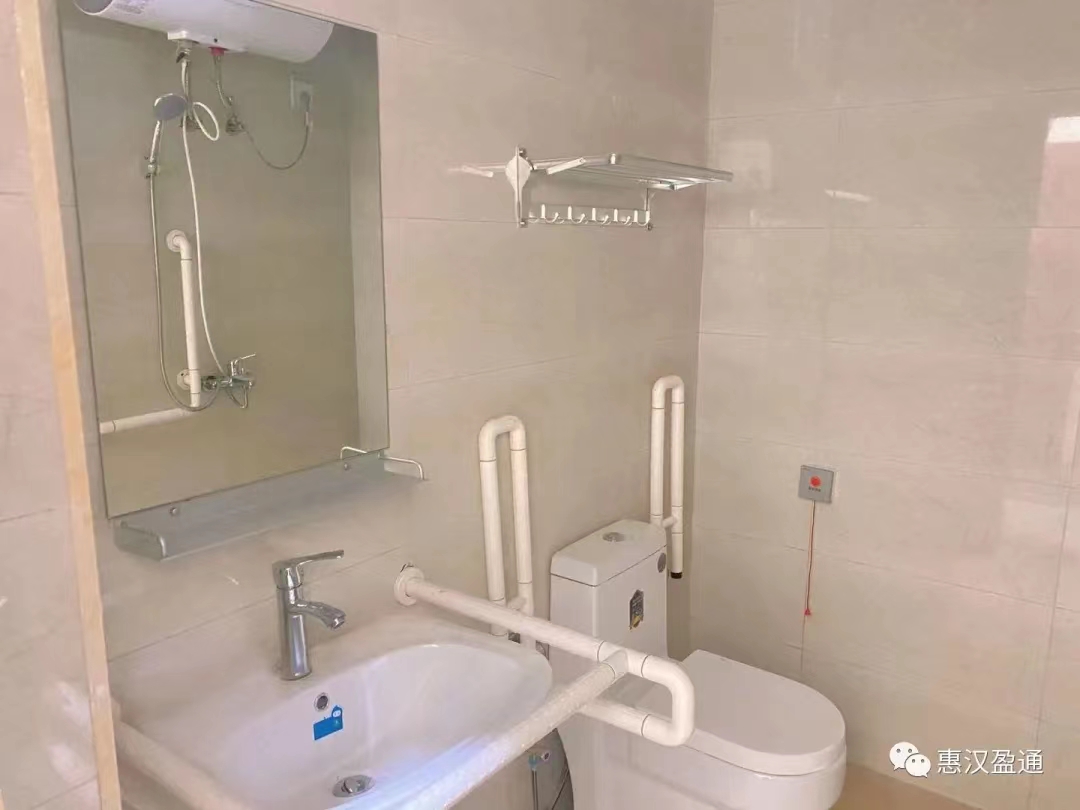 武漢黃陂盤龍城經(jīng)濟(jì)開發(fā)區(qū)福星院