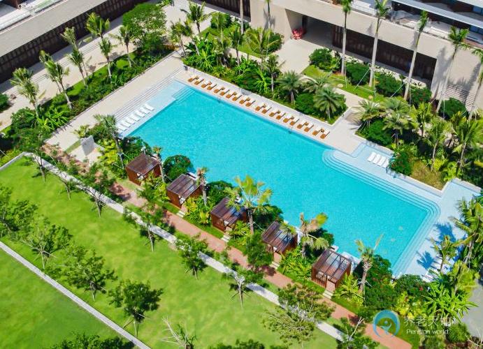 三亞泰康之家度假酒店?臻品之選