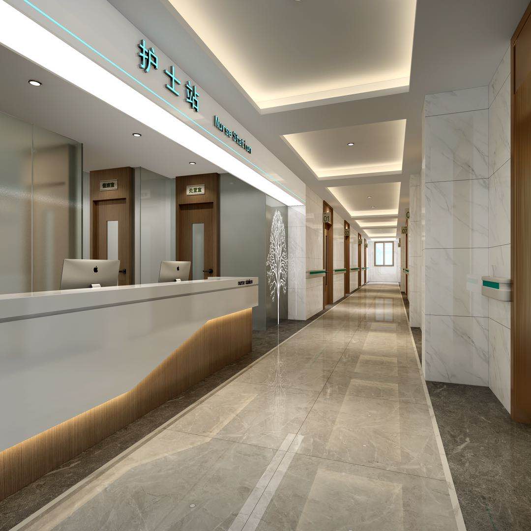 成都市一康養老服務中心 成都市一康養老服務中心