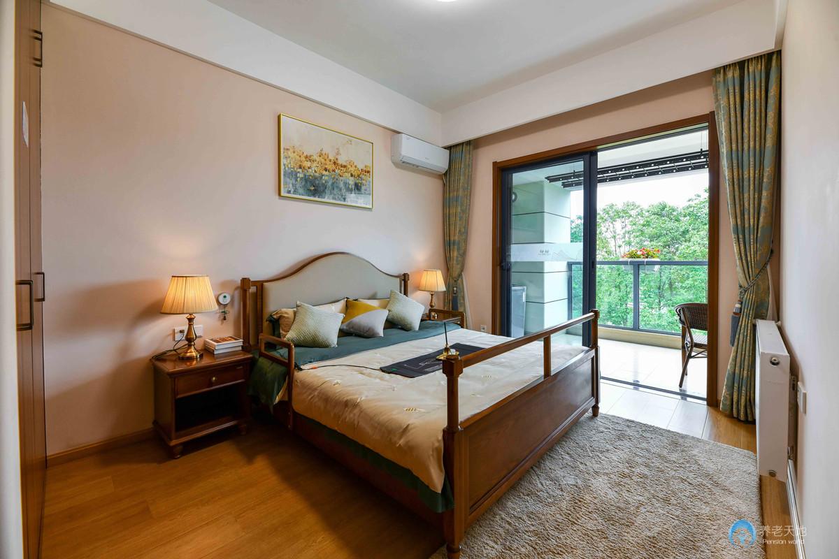 成都中鐵春臺CCRC康養社區