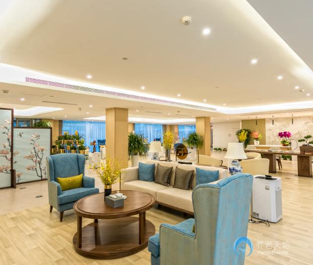 大家的家朝陽養老社區（首厚大家朝陽養老社區