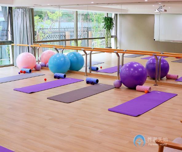 大家的家朝陽養老社區（首厚大家朝陽養老社區