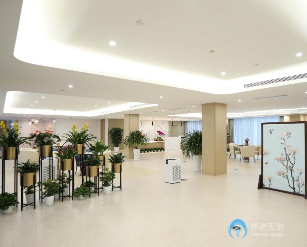 大家的家朝陽養老社區（首厚大家朝陽養老社區