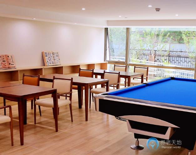 大家的家朝陽養老社區（首厚大家朝陽養老社區