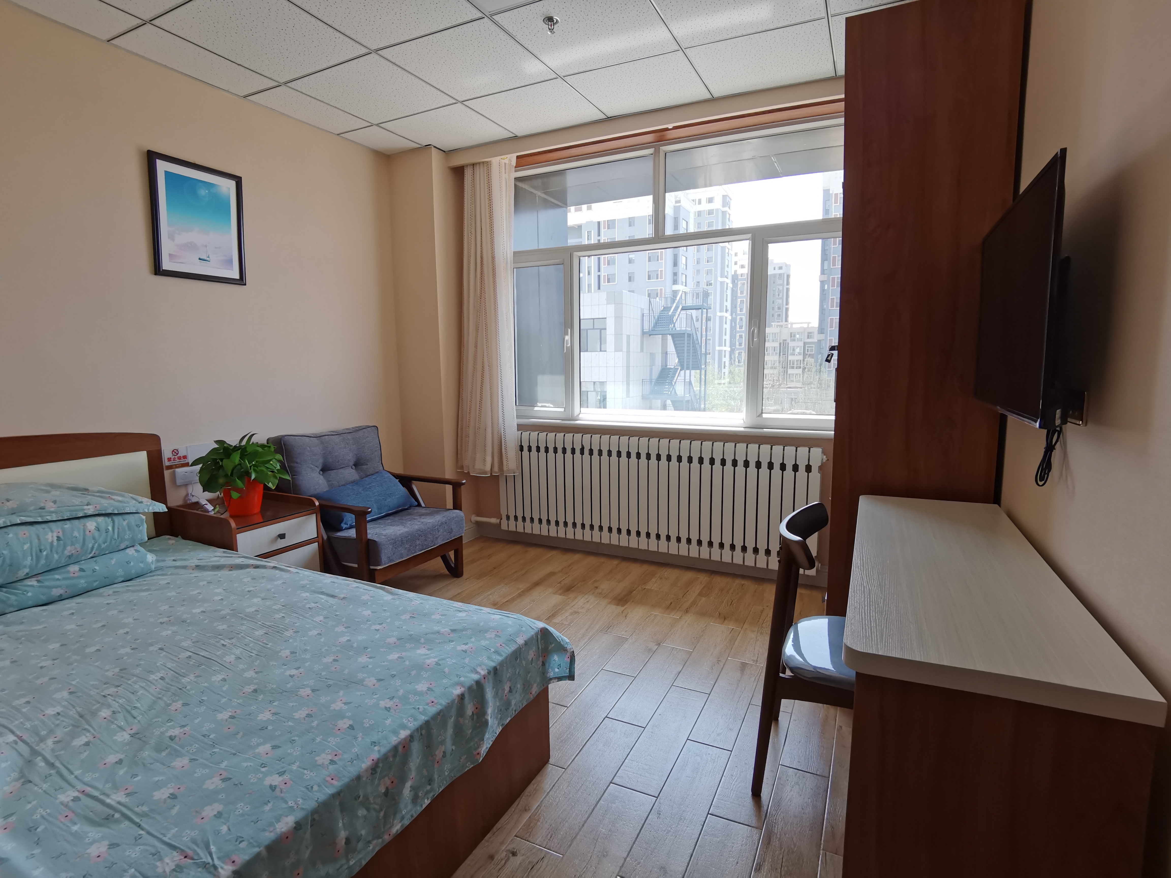 瑞葆樂齡公寓 瑞葆樂齡公寓