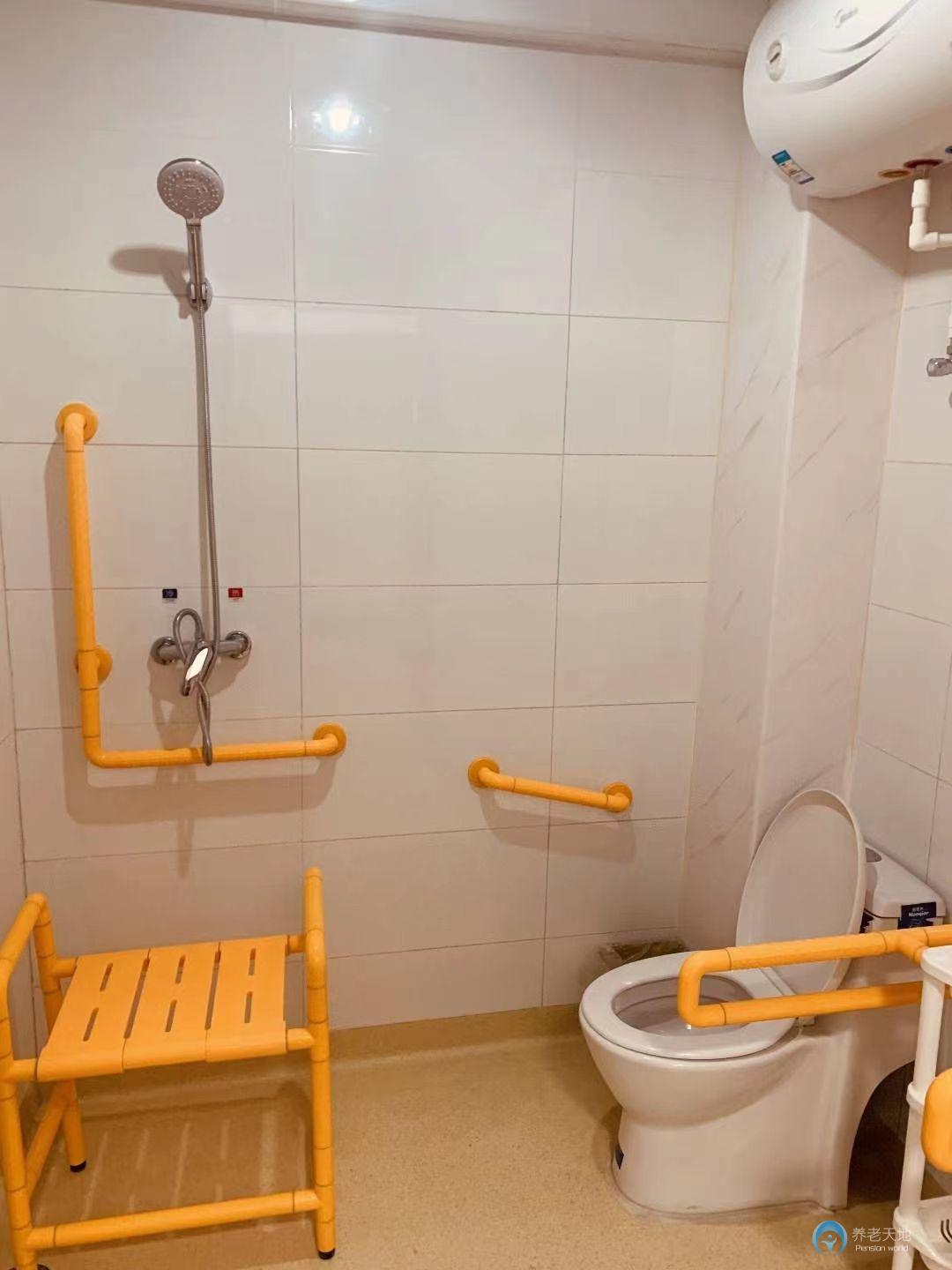 北京雅布倫養老院