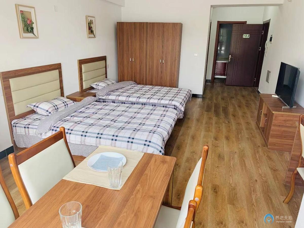 北京雅布倫養老院