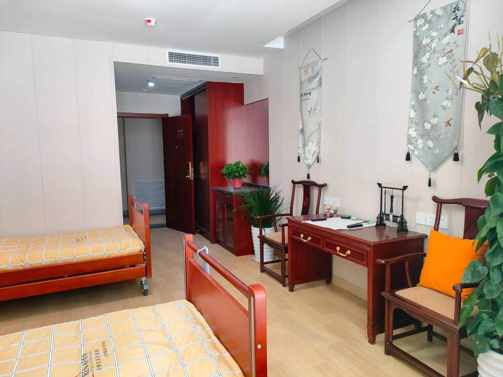 煙臺市蕾娜范居家社區養老 煙臺市蕾娜范居家社區養老