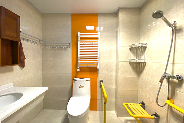 宏善安和里頤年公寓 宏善安和里頤年公寓