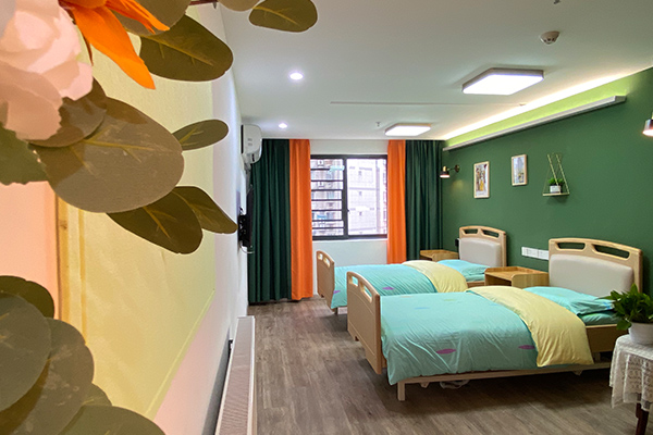 宏善安和里頤年公寓 宏善安和里頤年公寓