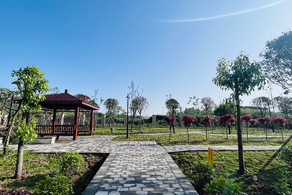 宏善澄康里頤年公寓 宏善澄康里頤年公寓