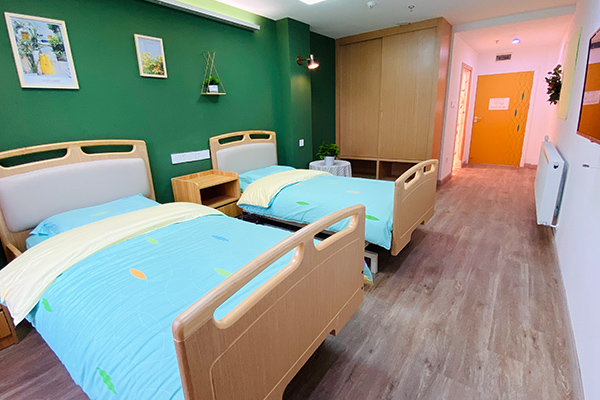 宏善安和里頤年公寓 宏善安和里頤年公寓