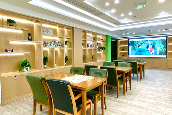 宏善安和里頤年公寓 宏善安和里頤年公寓