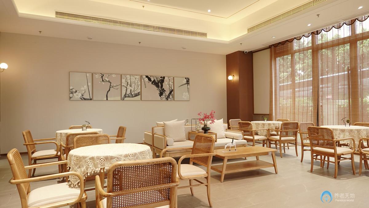 九如城(成都)武侯康養(yǎng)綜合體 九如城(成都)武侯康養(yǎng)綜合體