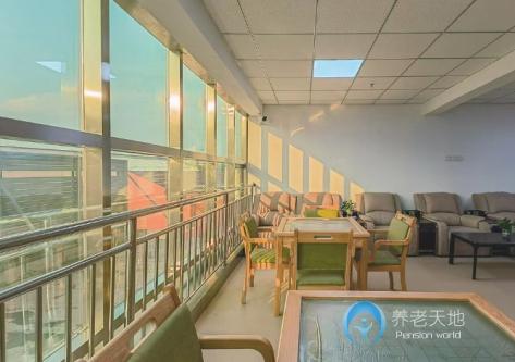 北京大興天天紅護養中心