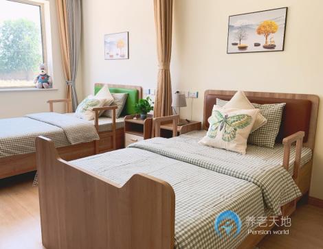 北京大興天天紅護養中心