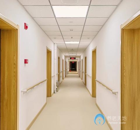 北京大興天天紅護養中心