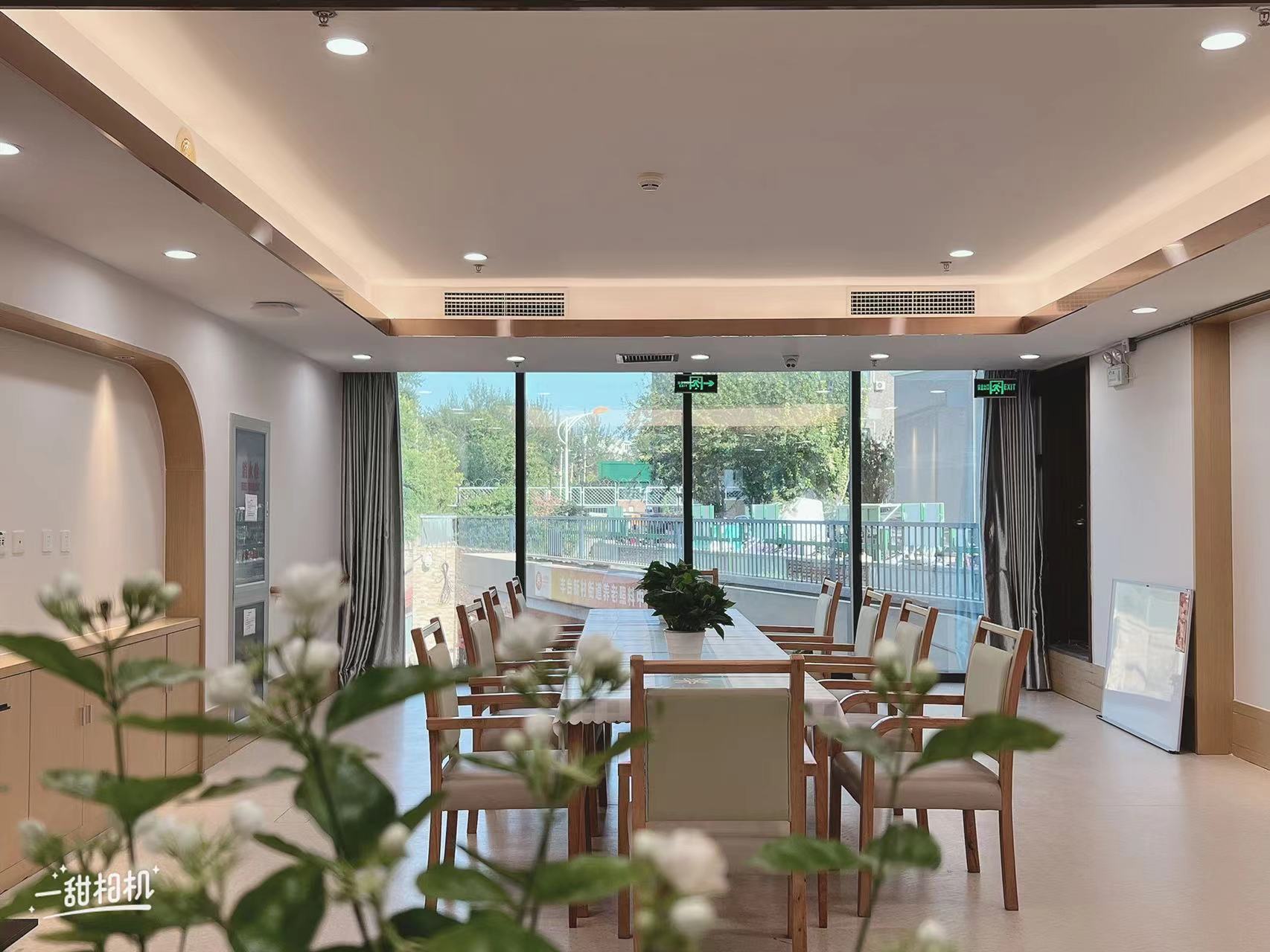 易陽初欣康養(yǎng)照護(hù)中心 易陽初欣康養(yǎng)照護(hù)中心