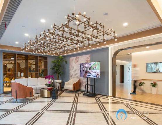 上海中信信養(yǎng)之家寶山大場養(yǎng)老院 上海中信信養(yǎng)之家寶山大場養(yǎng)老院