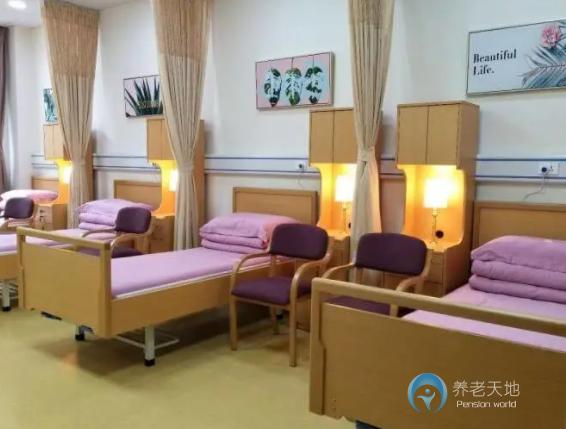 上海市浦東新區(qū)新金橋金楊養(yǎng)老院 上海市浦東新區(qū)新金橋金楊養(yǎng)老院