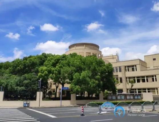 上海市浦東新區(qū)新金橋金楊養(yǎng)老院 上海市浦東新區(qū)新金橋金楊養(yǎng)老院
