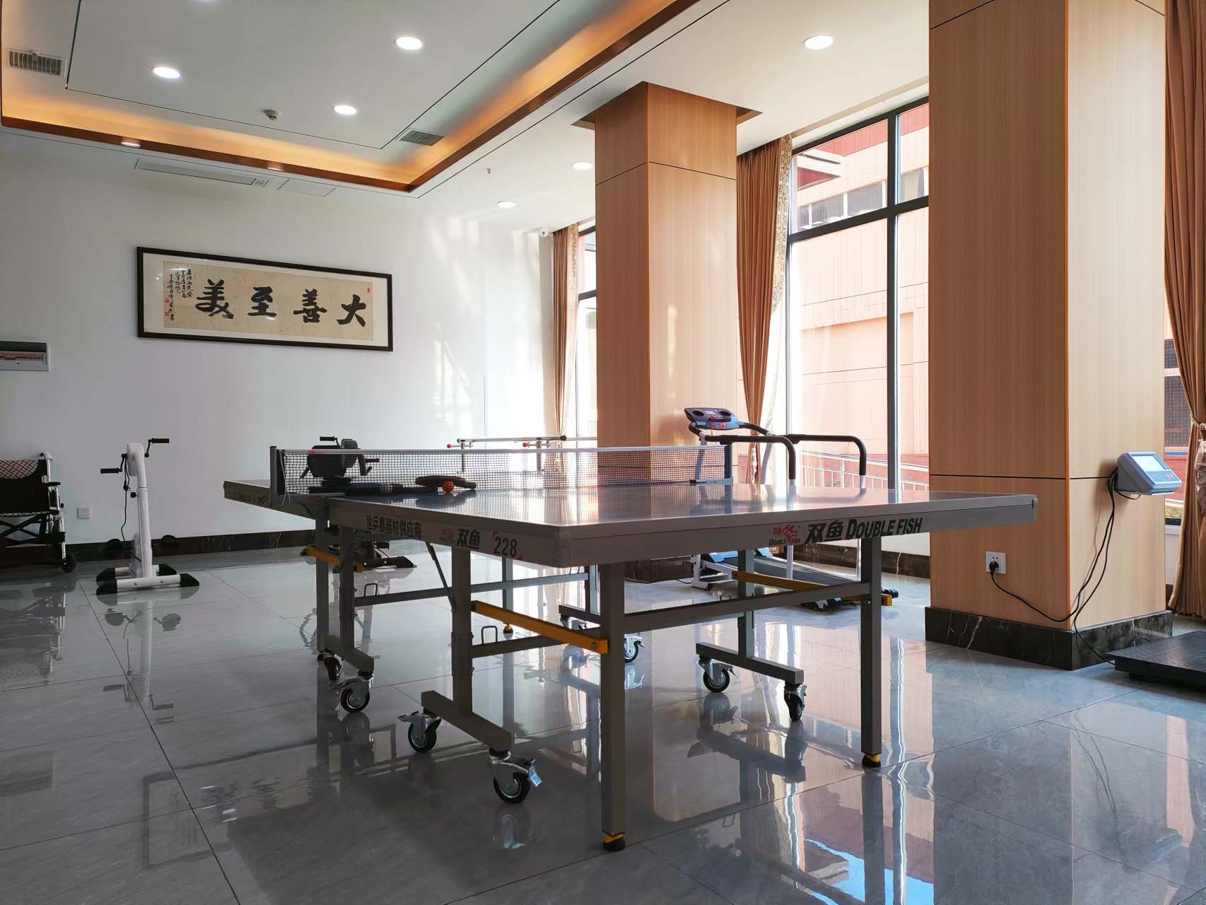 湖北小白象祥頤老年公寓 湖北小白象祥頤老年公寓