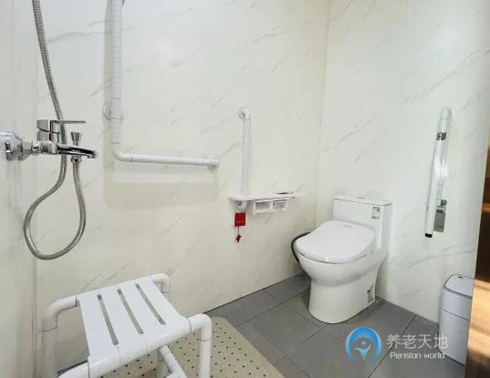 北京康養頤壽嘉園 北京康養頤壽嘉園