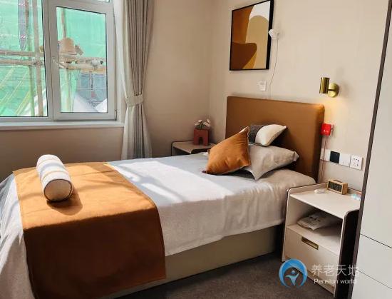 北京康養頤壽嘉園 北京康養頤壽嘉園