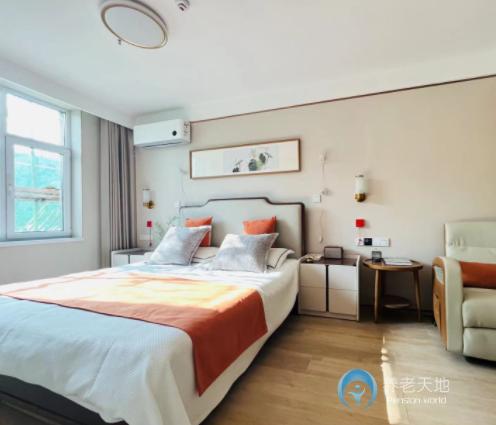 北京康養頤壽嘉園 北京康養頤壽嘉園