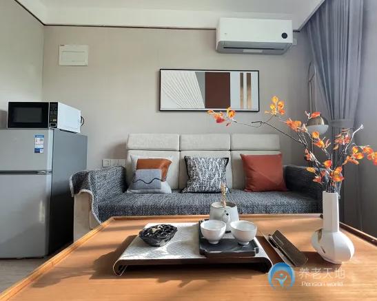 北京康養頤壽嘉園 北京康養頤壽嘉園