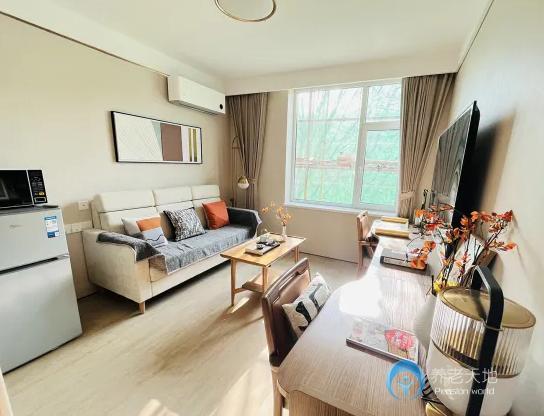 北京康養頤壽嘉園 北京康養頤壽嘉園