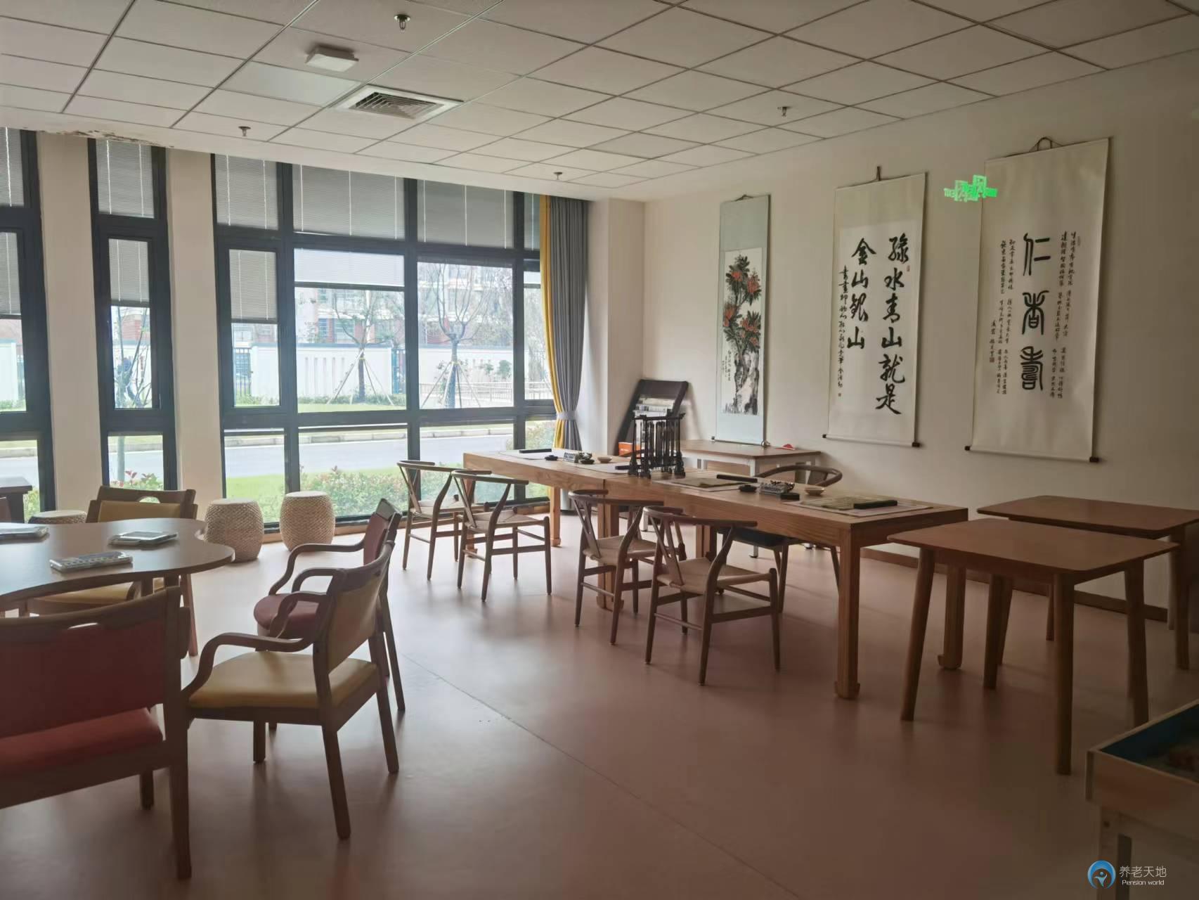 九如城鴻山頤養中心 九如城鴻山頤養中心