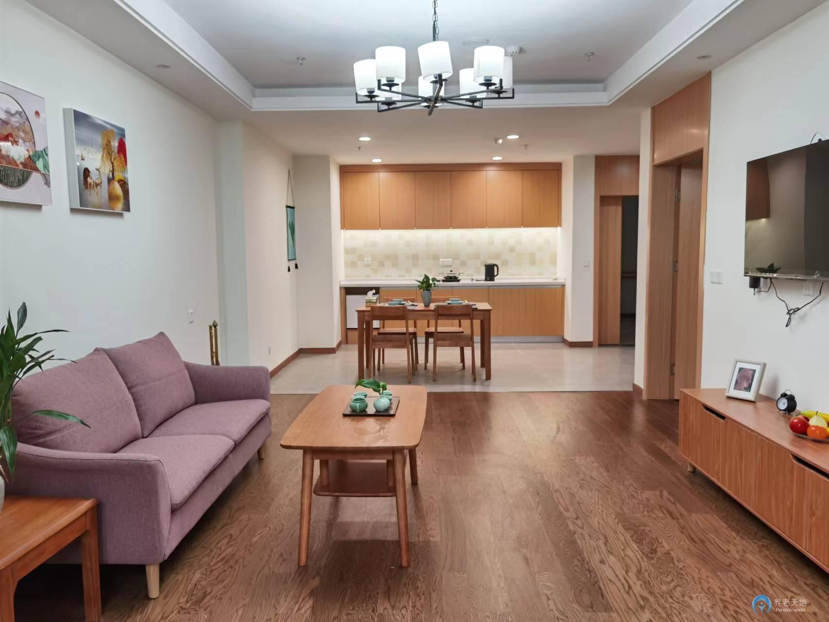 九如城鴻山頤養中心 九如城鴻山頤養中心