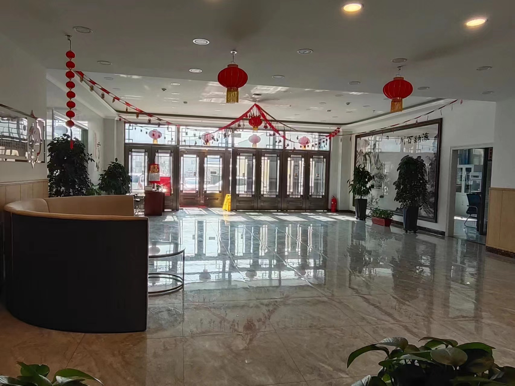 吉林市華銥堂養(yǎng)護院 吉林市華銥堂養(yǎng)護院