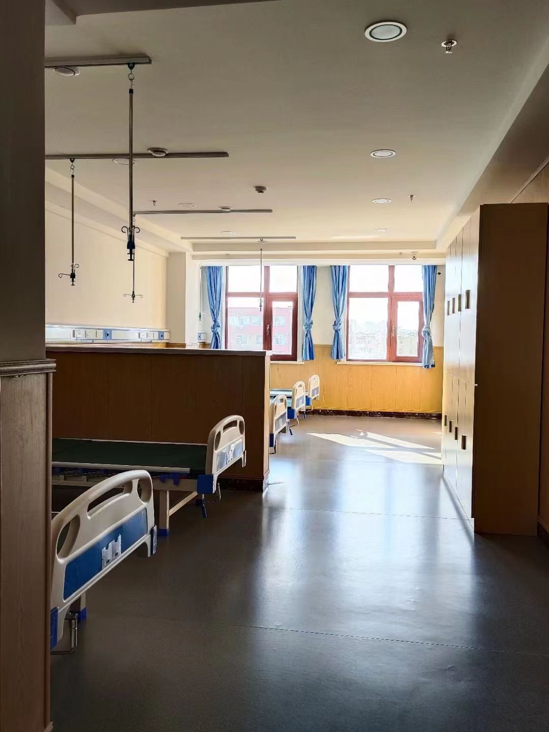 吉林市華銥堂養(yǎng)護院 吉林市華銥堂養(yǎng)護院