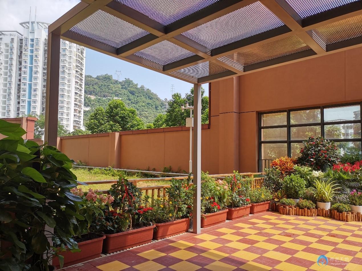 國壽鹽田區悅享中心 國壽鹽田區悅享中心