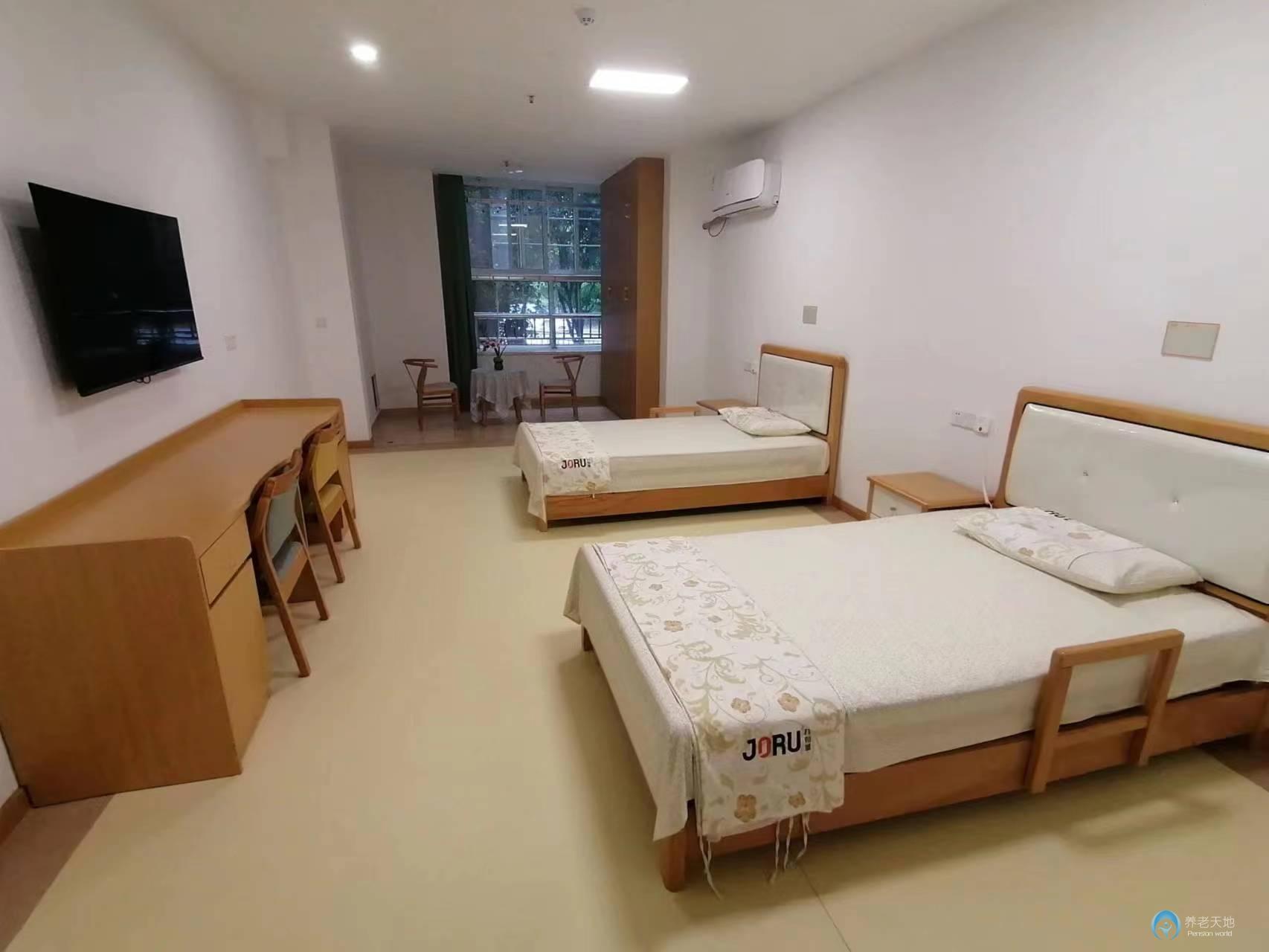 九如城丹徒康養中心 九如城丹徒康養中心