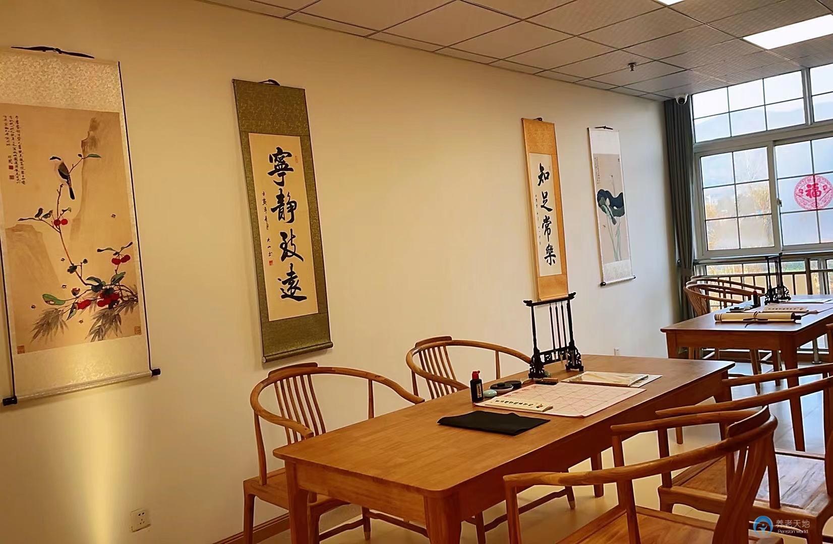 九如城丹徒康養中心 九如城丹徒康養中心