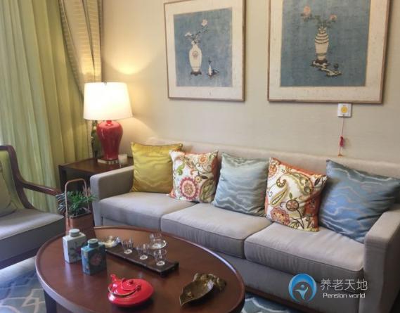 泰康之家·蜀園 泰康之家·蜀園