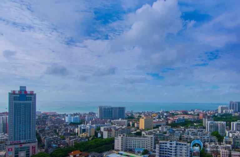 北海乘風(fēng)旅居公寓 北海乘風(fēng)旅居公寓