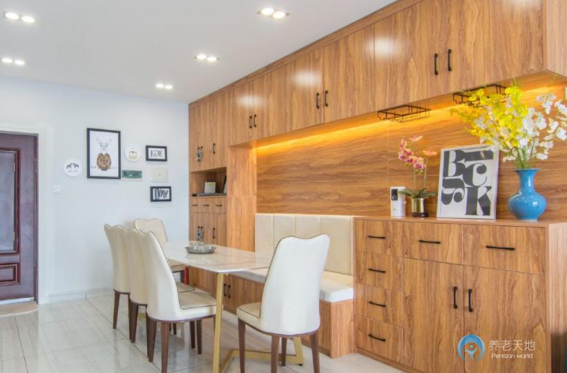 北海乘風(fēng)旅居公寓 北海乘風(fēng)旅居公寓