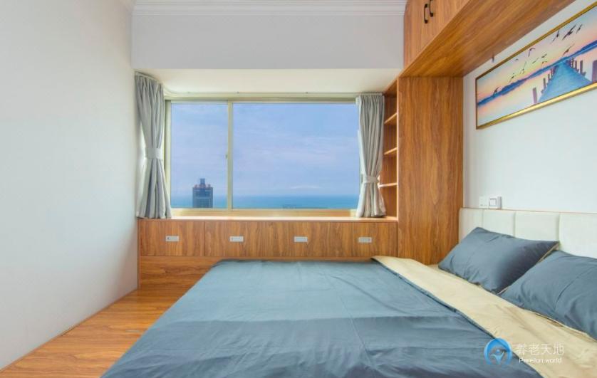 北海乘風(fēng)旅居公寓 北海乘風(fēng)旅居公寓