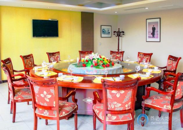 河北省總工會北戴河工人療養院