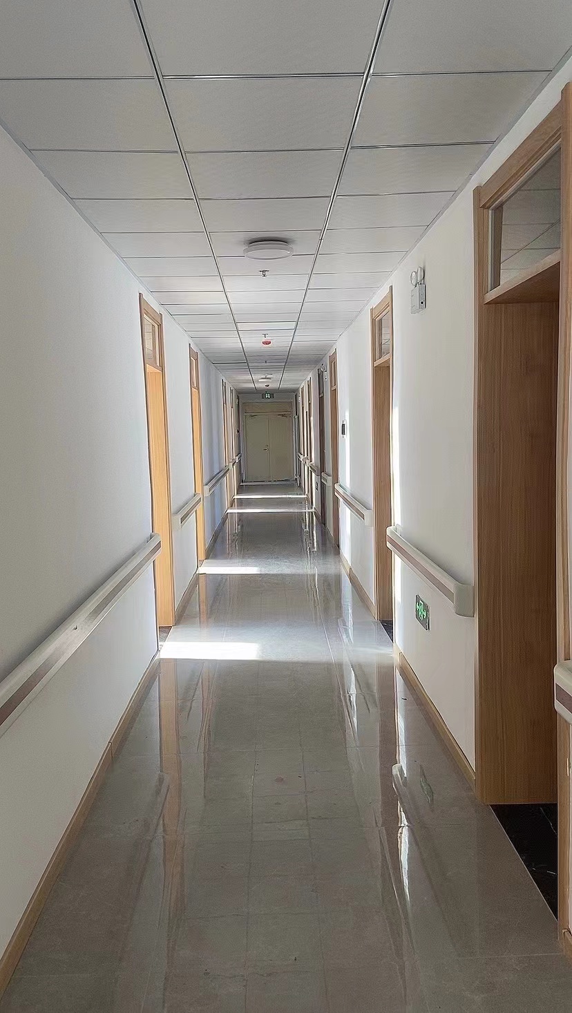 哈爾濱市呼蘭區(qū)聯(lián)建老年公寓