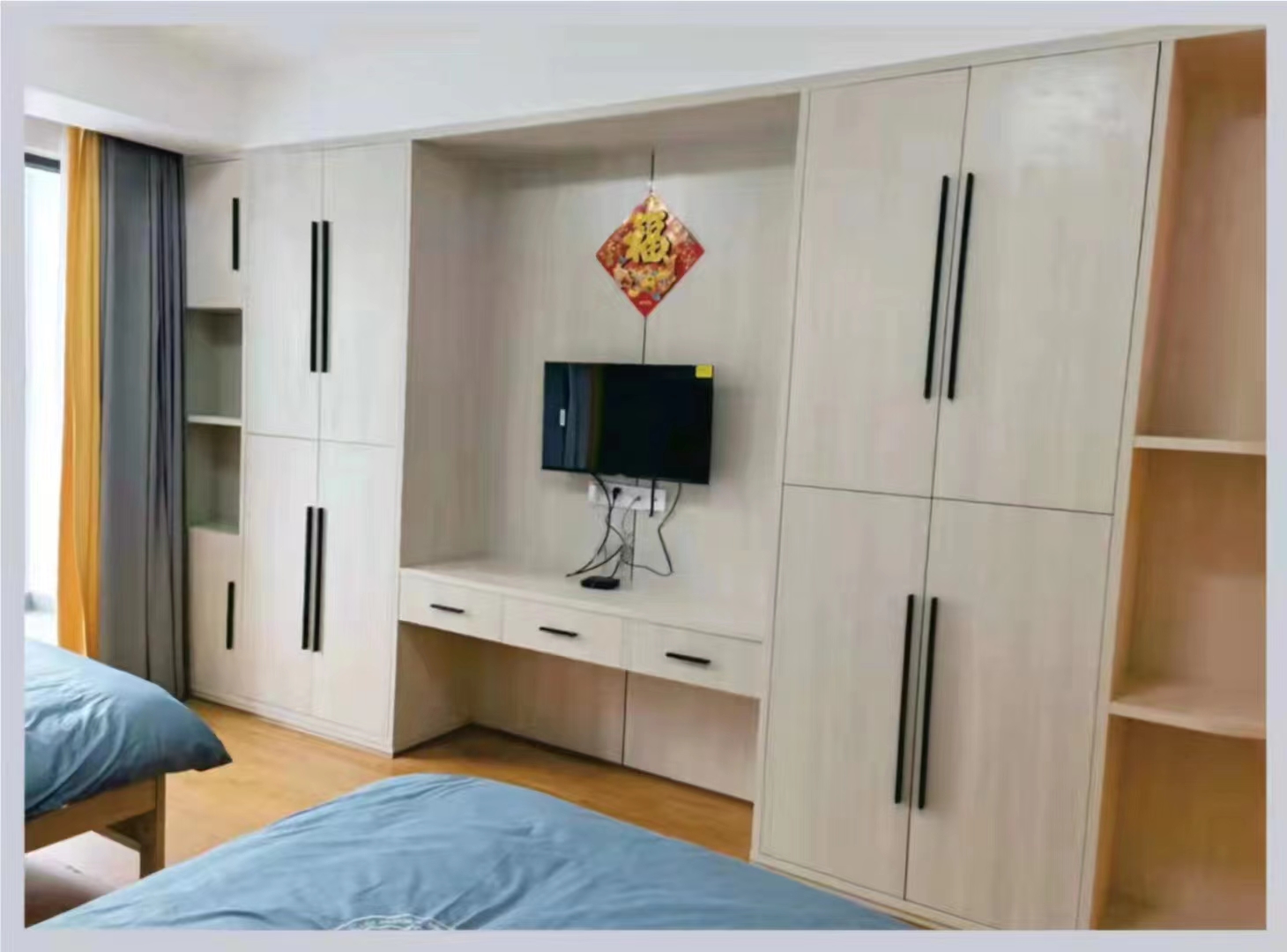 長沙岳麓區社會福利中心養老院 長沙岳麓區社會福利中心養老院